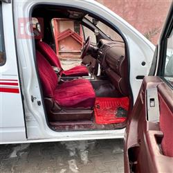 نيسان نافارا